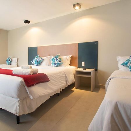 Pousada Gammel Dansk By Latitud Hoteles Búzios Kültér fotó