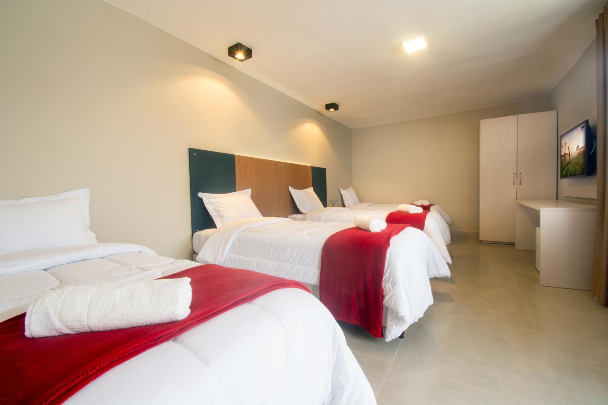 Pousada Gammel Dansk By Latitud Hoteles Búzios Kültér fotó