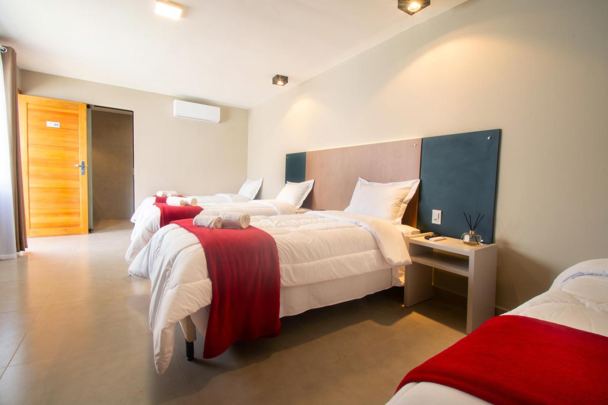 Pousada Gammel Dansk By Latitud Hoteles Búzios Kültér fotó