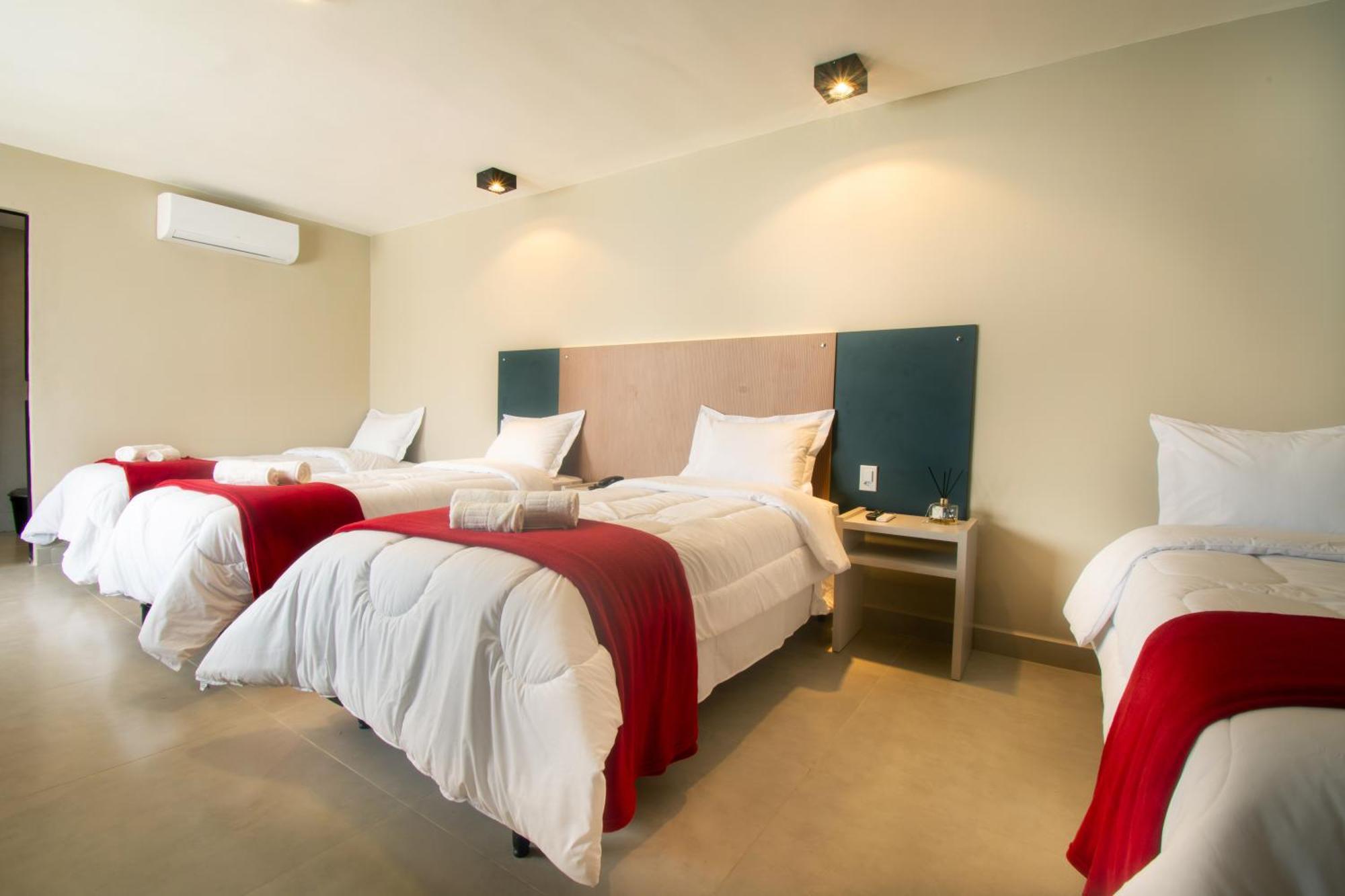 Pousada Gammel Dansk By Latitud Hoteles Búzios Kültér fotó