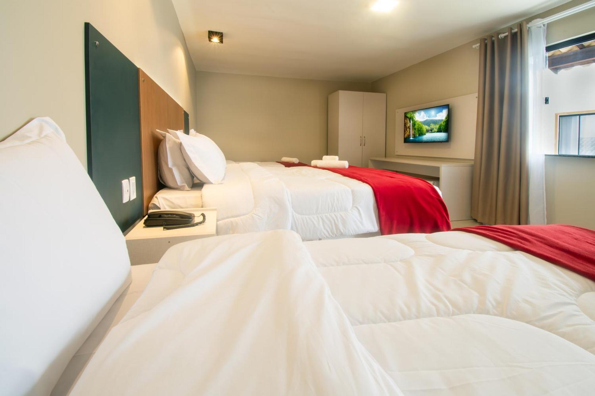 Pousada Gammel Dansk By Latitud Hoteles Búzios Kültér fotó