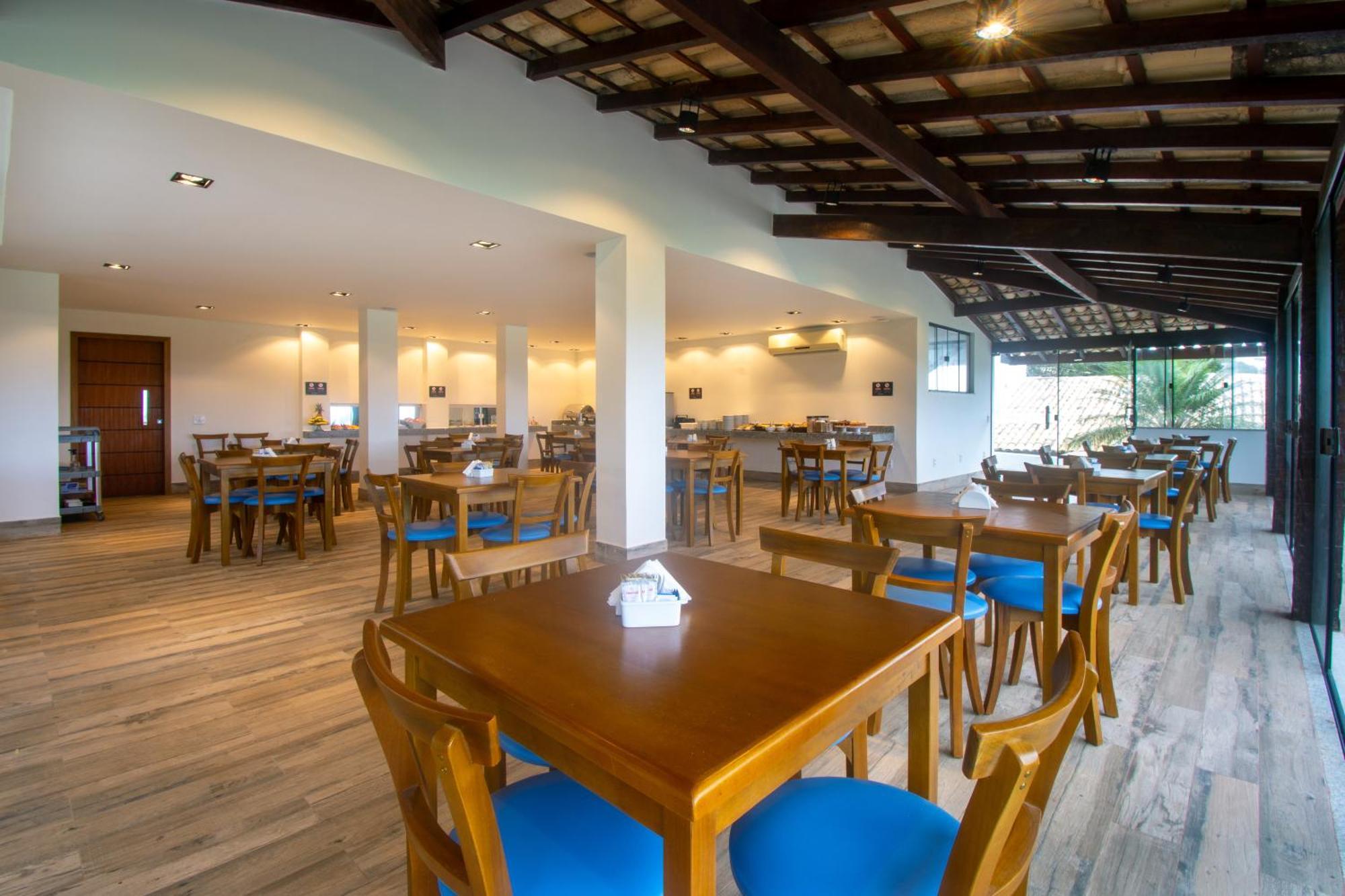 Pousada Gammel Dansk By Latitud Hoteles Búzios Kültér fotó