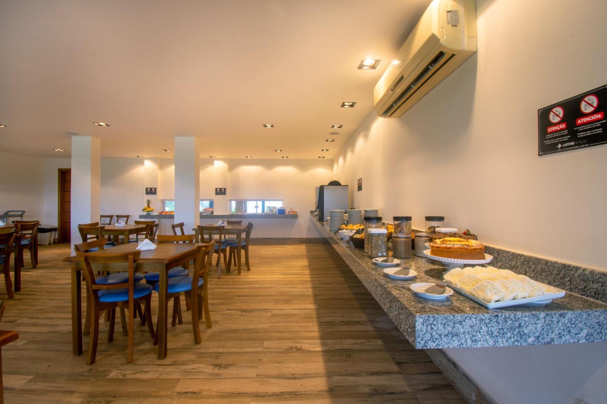 Pousada Gammel Dansk By Latitud Hoteles Búzios Kültér fotó