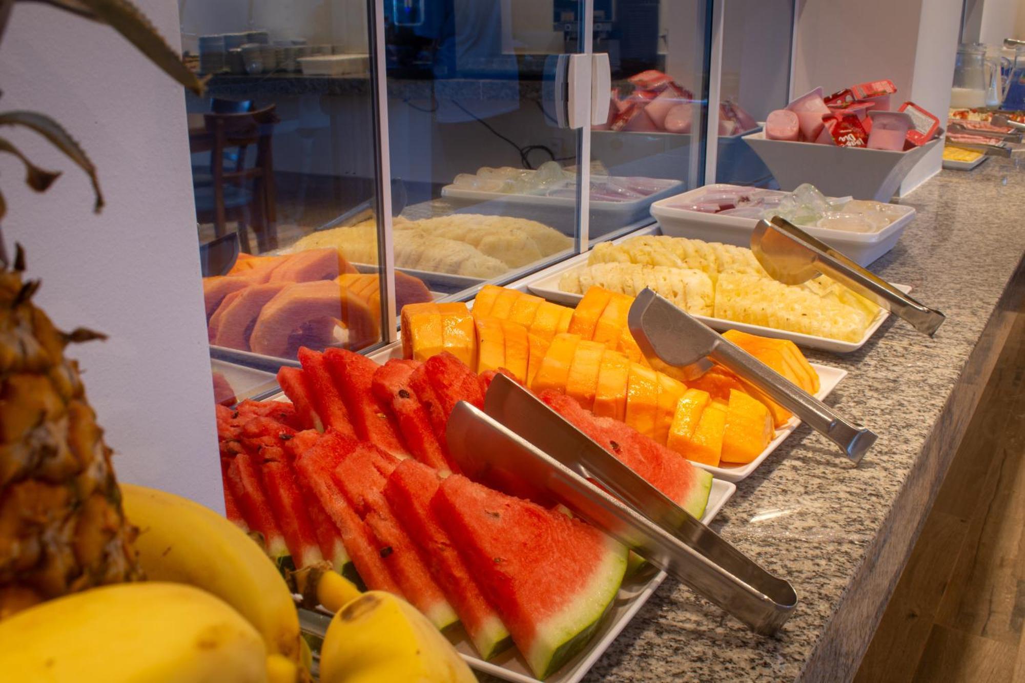 Pousada Gammel Dansk By Latitud Hoteles Búzios Kültér fotó