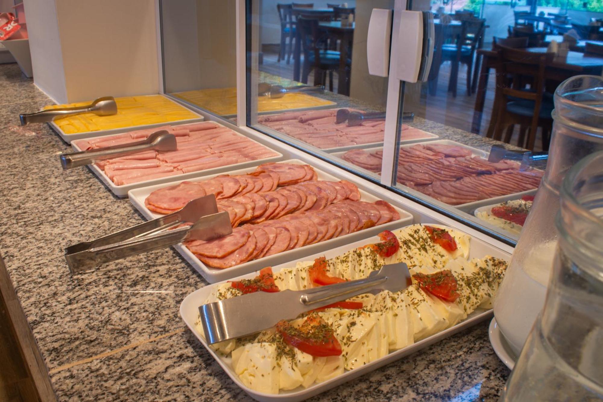 Pousada Gammel Dansk By Latitud Hoteles Búzios Kültér fotó