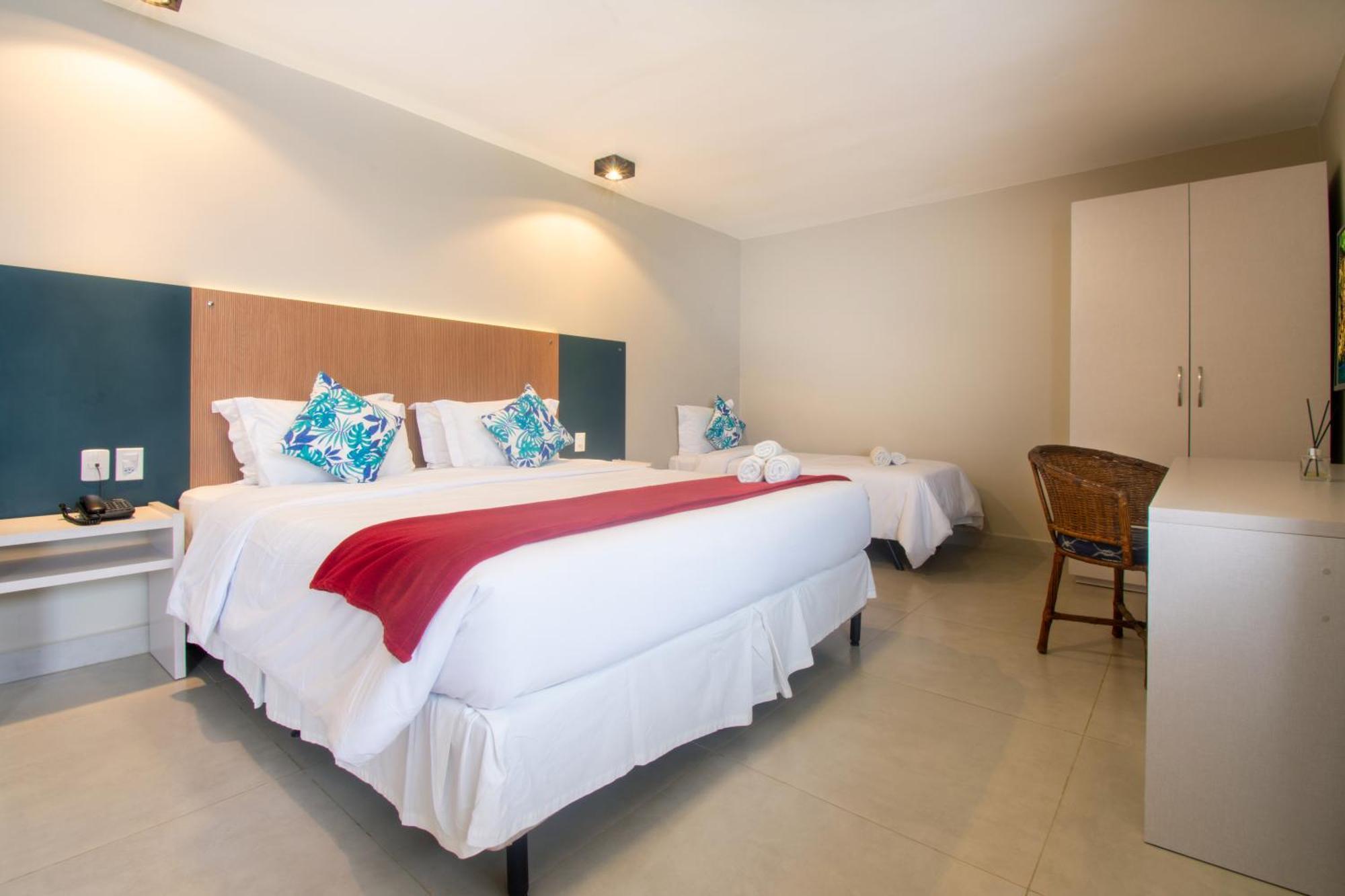 Pousada Gammel Dansk By Latitud Hoteles Búzios Kültér fotó