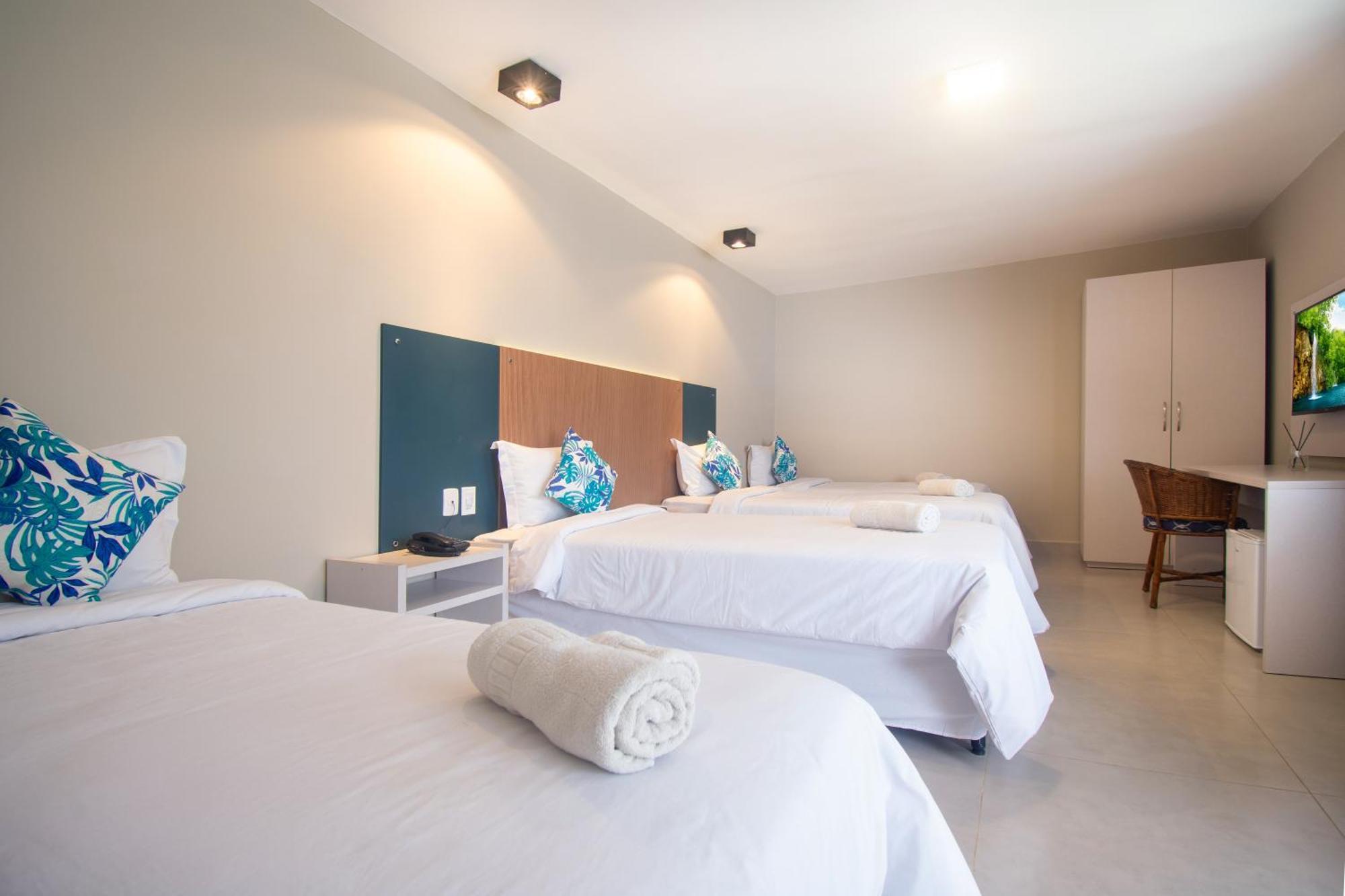 Pousada Gammel Dansk By Latitud Hoteles Búzios Kültér fotó