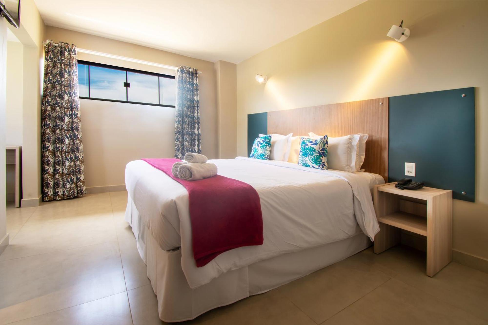 Pousada Gammel Dansk By Latitud Hoteles Búzios Kültér fotó