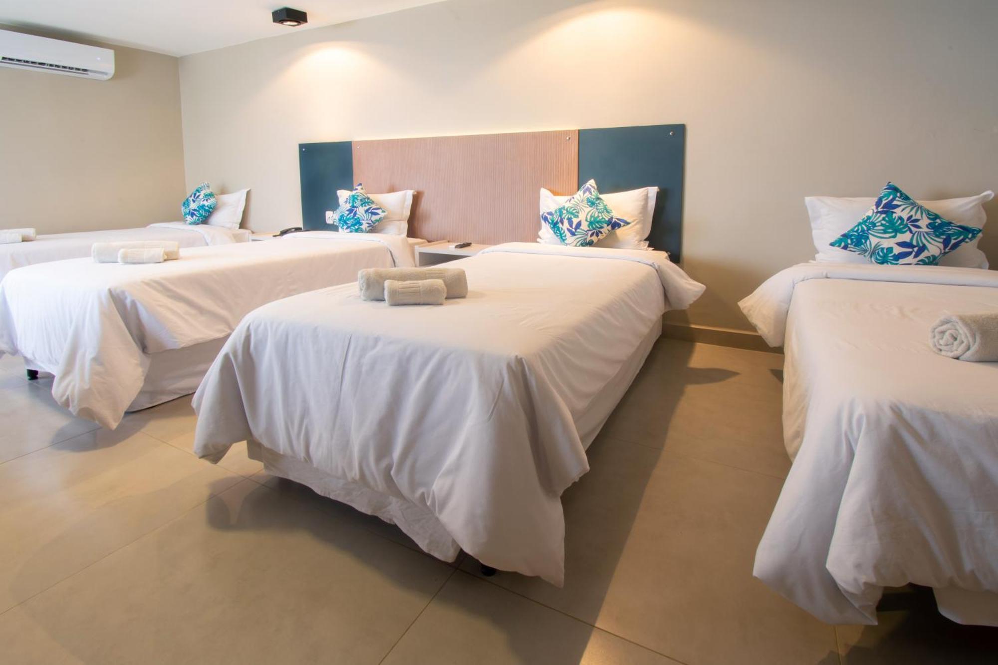 Pousada Gammel Dansk By Latitud Hoteles Búzios Kültér fotó