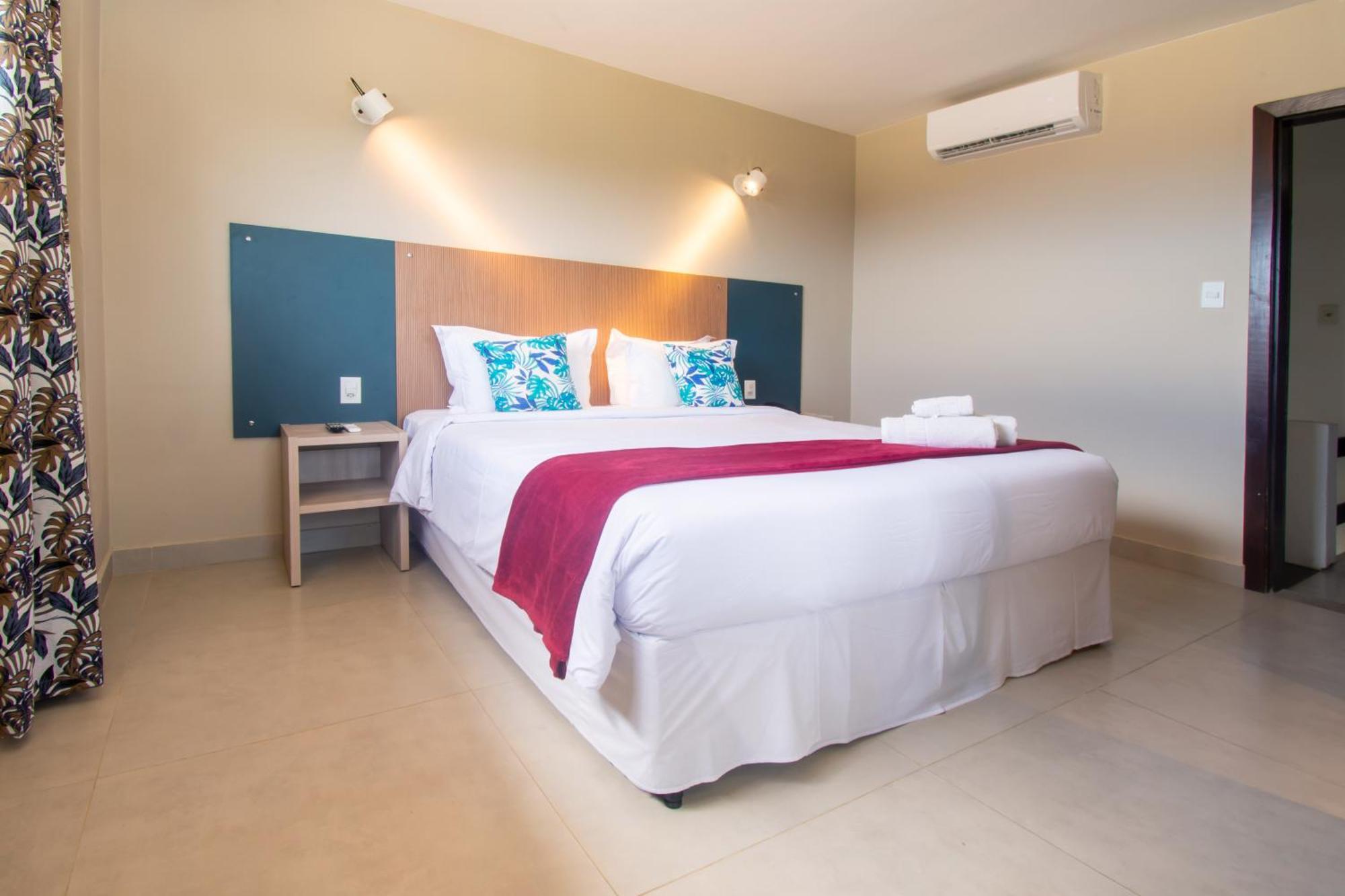 Pousada Gammel Dansk By Latitud Hoteles Búzios Kültér fotó