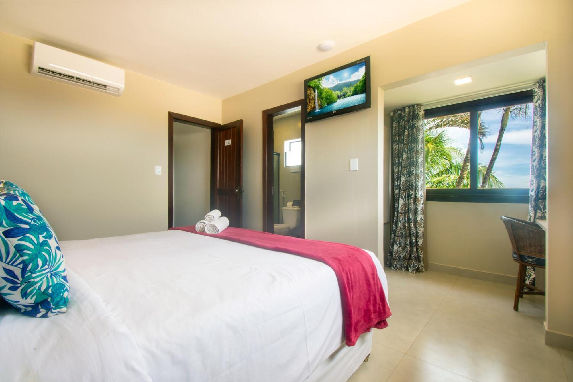 Pousada Gammel Dansk By Latitud Hoteles Búzios Kültér fotó