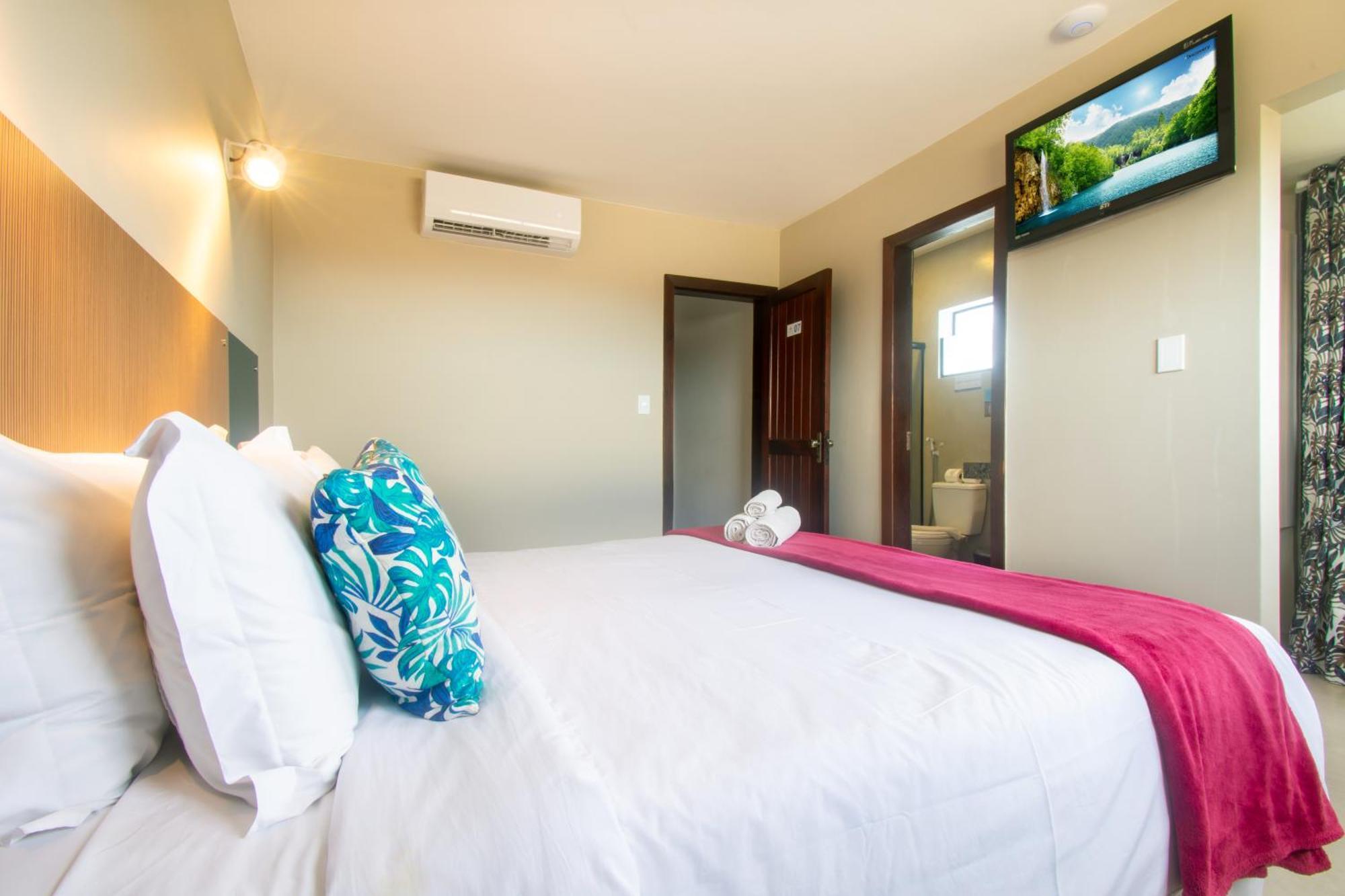 Pousada Gammel Dansk By Latitud Hoteles Búzios Kültér fotó